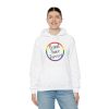 Unisex Heavy Blend™ Hooded Sweatshirt - Image 21