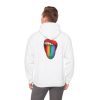 Unisex Heavy Blend™ Hooded Sweatshirt - Image 23