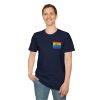 Unisex Softstyle T-Shirt - Image 103