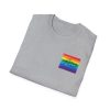 Unisex Softstyle T-Shirt - Image 4