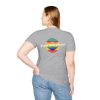 Unisex Softstyle T-Shirt - Image 6