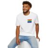 Unisex Softstyle T-Shirt - Image 24