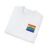 Unisex Softstyle T-Shirt - Image 16