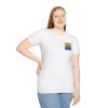 Unisex Softstyle T-Shirt - Image 17