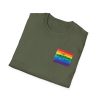 Unisex Softstyle T-Shirt - Image 28