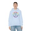 Unisex Heavy Blend™ Hooded Sweatshirt - Image 8