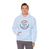 Unisex Heavy Blend™ Hooded Sweatshirt - Image 9