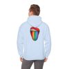 Unisex Heavy Blend™ Hooded Sweatshirt - Image 10