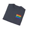 Unisex Softstyle T-Shirt - Image 112