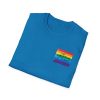 Unisex Softstyle T-Shirt - Image 76