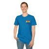 Unisex Softstyle T-Shirt - Image 79