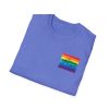 Unisex Softstyle T-Shirt - Image 52