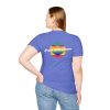 Unisex Softstyle T-Shirt - Image 54