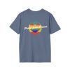 Unisex Softstyle T-Shirt - Image 62