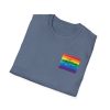 Unisex Softstyle T-Shirt - Image 64