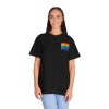 Unisex Garment-Dyed T-shirt - Image 5