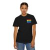 Unisex Garment-Dyed T-shirt - Image 6