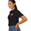 Unisex Garment-Dyed T-shirt - Image 8