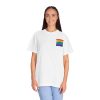 Unisex Garment-Dyed T-shirt - Image 18