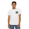 Unisex Garment-Dyed T-shirt - Image 19