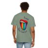 Unisex Garment-Dyed T-shirt - Image 76