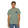 Unisex Garment-Dyed T-shirt - Image 71