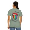 Unisex Garment-Dyed T-shirt - Image 72