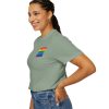 Unisex Garment-Dyed T-shirt - Image 73