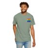 Unisex Garment-Dyed T-shirt - Image 75