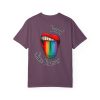 Unisex Garment-Dyed T-shirt - Image 185