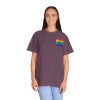 Unisex Garment-Dyed T-shirt - Image 187