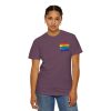 Unisex Garment-Dyed T-shirt - Image 188