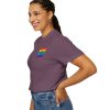 Unisex Garment-Dyed T-shirt - Image 190