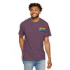 Unisex Garment-Dyed T-shirt - Image 192