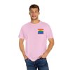 Unisex Garment-Dyed T-shirt - Image 170