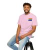 Unisex Garment-Dyed T-shirt - Image 182