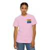 Unisex Garment-Dyed T-shirt - Image 175