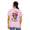 Unisex Garment-Dyed T-shirt - Image 176