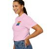 Unisex Garment-Dyed T-shirt - Image 177