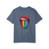 Unisex Garment-Dyed T-shirt - Image 120