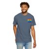 Unisex Garment-Dyed T-shirt - Image 127