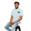 Unisex Garment-Dyed T-shirt - Image 104