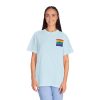 Unisex Garment-Dyed T-shirt - Image 96