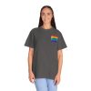 Unisex Garment-Dyed T-shirt - Image 135