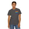 Unisex Garment-Dyed T-shirt - Image 136