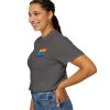 Unisex Garment-Dyed T-shirt - Image 138