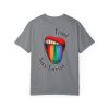 Unisex Garment-Dyed T-shirt - Image 55