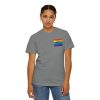 Unisex Garment-Dyed T-shirt - Image 58