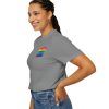 Unisex Garment-Dyed T-shirt - Image 60