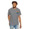 Unisex Garment-Dyed T-shirt - Image 62